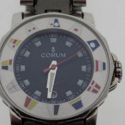 Reloj Corum