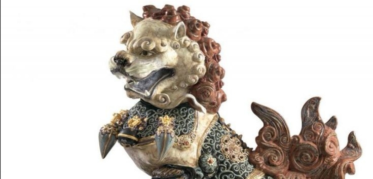 Figuras Porcelana Lladró