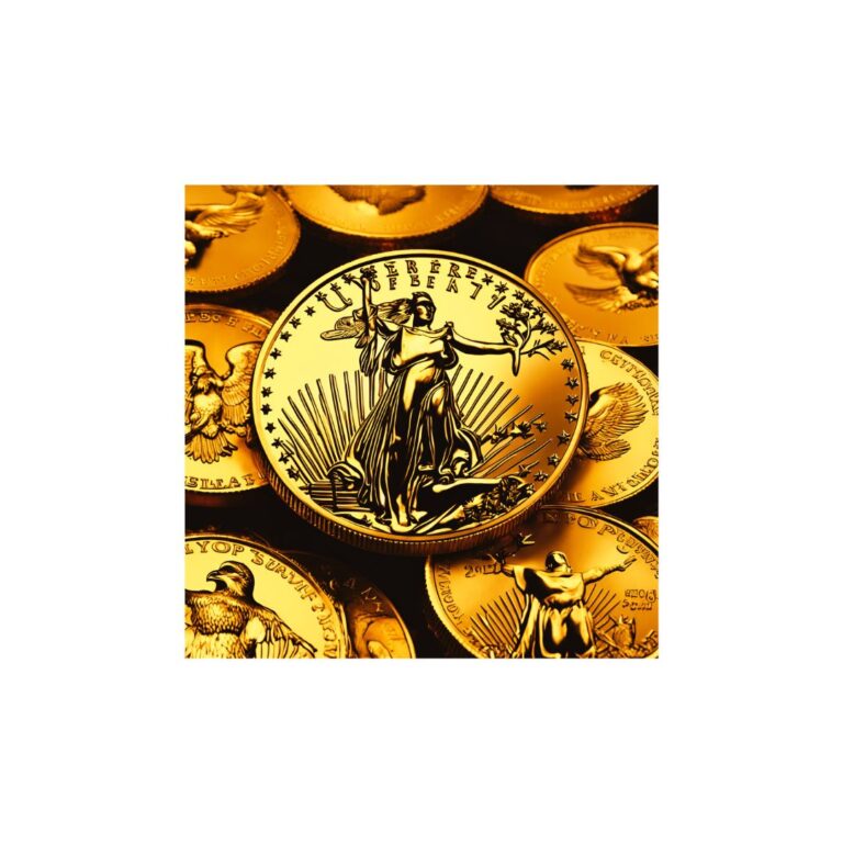 Lee más sobre el artículo Monedas de oro para comprar o vender